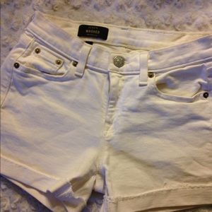 J.Crew Denim Short